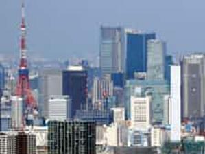 日本7～9月GDP年率增长21.4%