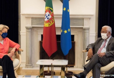 担任欧盟轮值主席国的葡萄牙如何领导欧盟进入后疫情时代