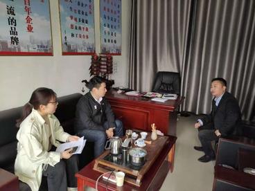 安徽濉溪：打造优化营商环境“人社模式”