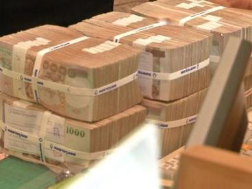 泰国启动第二阶段1520亿复兴计划