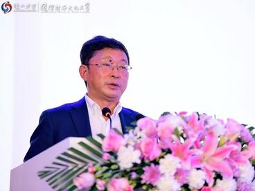 当代作家阿来：诗酒融合缘于情