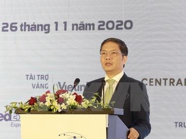 韩国企业加大对越南的投资力度