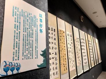安徽凤阳举办爱国主义抗“疫”书画摄影作品展