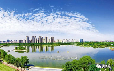 城市因文明而美丽——宿州市创建全国文明城市工作综述