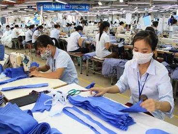越南与韩国签署《面料产地汇总规则协议》