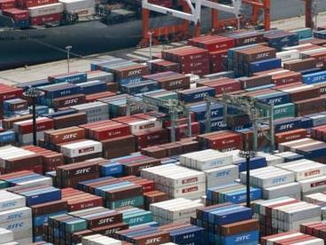 日本11月对中国出口增3.8%，连涨5个月