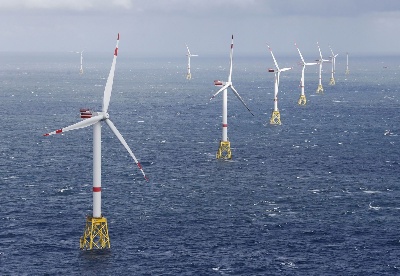 欧盟“海上可再生能源战略”的意义