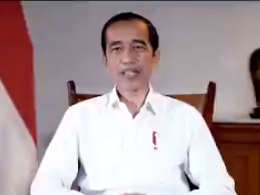 首批120万剂中国疫苗到货，印尼总统：十分感激