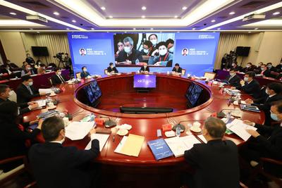 专家齐聚中国电子政务论坛 “支招”数字政府建设