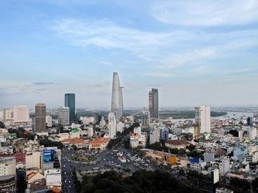 CEBR：2035年越南经济位居世界第19位