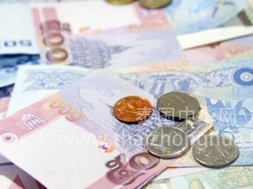 泰国11月通胀-0.41% 降幅显示收窄
