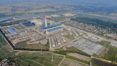 中国能建安徽电建二公司：在“一带一路”上镌刻“能建”品质