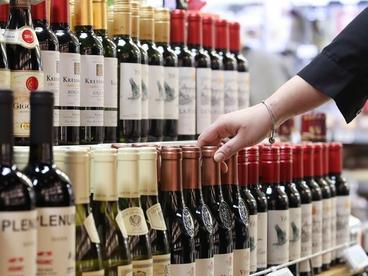 韩国酒类进口量五年间增125%
