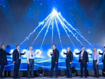 “智能机器人产业集群”深圳成立