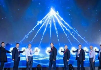 “智能机器人产业集群”深圳成立