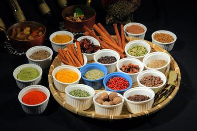 贵州大力开发“药食同源”产品