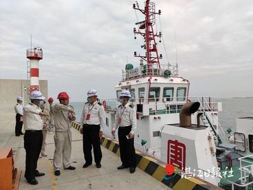 湛江海关15条便利措施 支持AEO高级认证企业发展