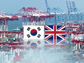 韩国政企预测英国脱欧对韩影响有限