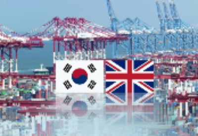 韩国政企预测英国脱欧对韩影响有限
