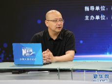 严桢：身怀绝“技”才能成就民族品牌