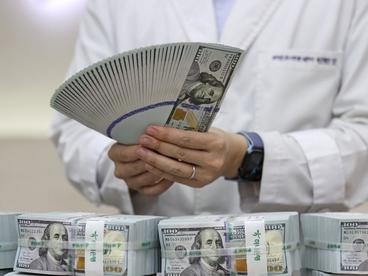 韩美商定延长货币互换协议6个月至明年9月