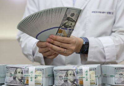 韩美商定延长货币互换协议6个月至明年9月