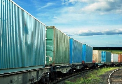 哈萨克斯坦铁路货物周转量较去年增长4.6%