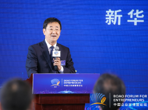 三家产业新锐入选新华社民族品牌工程