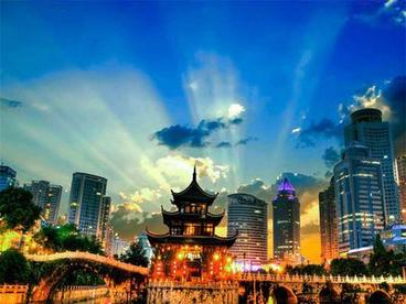 贵阳入选国家文化和旅游消费试点城市