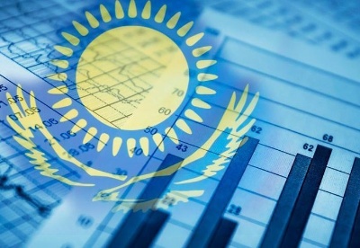 11月份哈萨克斯坦年通货膨胀率为7.3%
