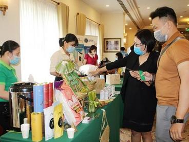 2020年越南食品工业国际博览会以视频形式开展