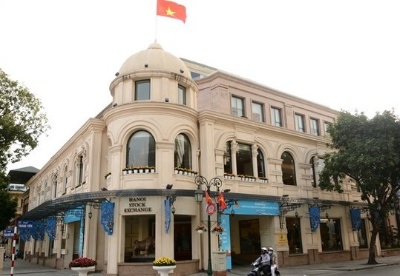 越南证券交易所正式成立 按母子公司模式运营