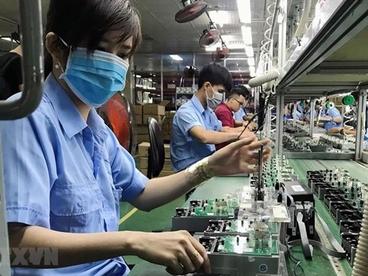 越南期待迎接高质量投资的浪潮
