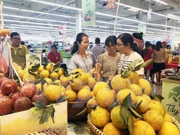 美国是越南农产品的最大出口市场