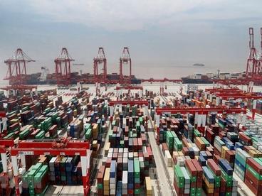 2020年前11月越南成为了上海在东盟内最大贸易伙伴