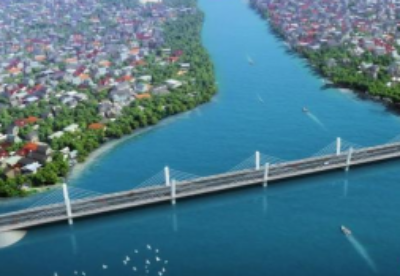 中国将援助菲律宾建设达沃河桥