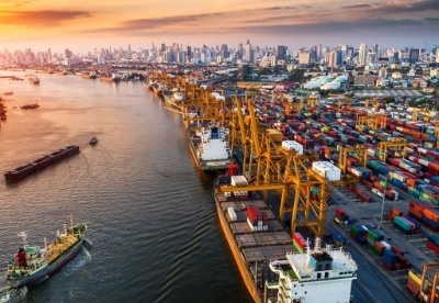 泰国船舶公会预计明年出口增幅3%-5%