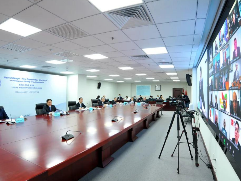 “一带一路”税收征管合作机制会议达成15项最新成果