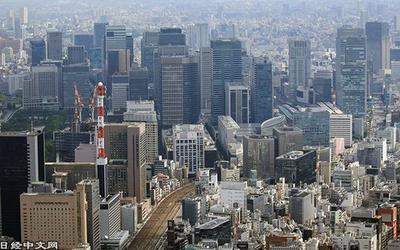 日本2021年度预算案超106万亿日元