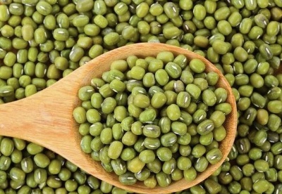 印度已允许进口绿豆15万吨