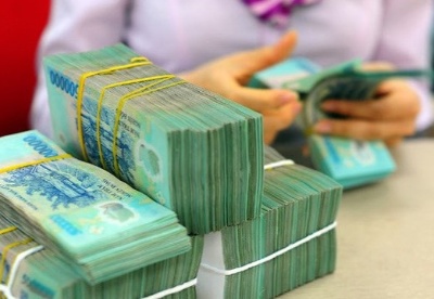 2020年越南财政收入超过1378万亿越盾 各类节庆、外出活动节约7000亿越盾