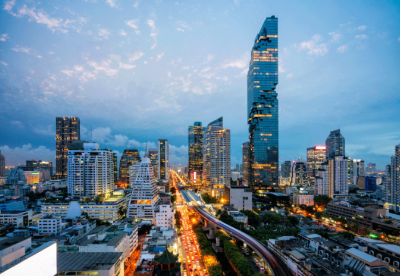 泰国住房市场有望明年后半段复苏