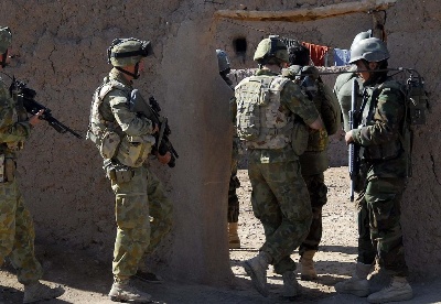 学者分析澳大利亚特种部队滥杀阿富汗平民原因