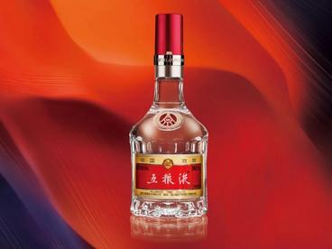 如果诗人当上白酒评委，这瓶酒必能拔得头筹