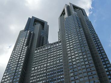 东京提出2030年前停售汽油车目标