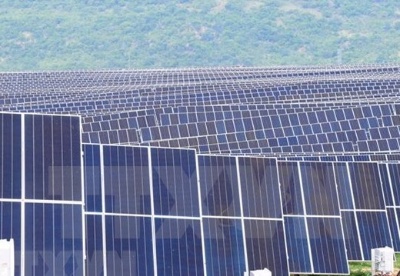 泰国伟华集团计划对越南太阳能和清洁水领域进行投资