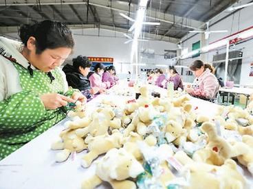 这些行业出口“爆单”了！
