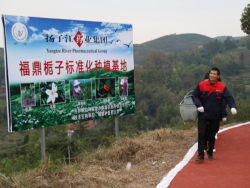 扬子江药业：彰显药企责任担当 掌握精准扶贫“金钥匙”