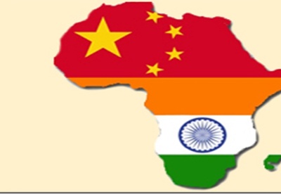 印非关系中的中国因素