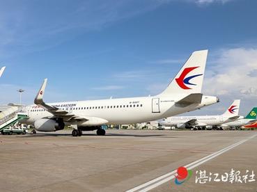 今年湛江机场旅客吞吐量预计223万人次